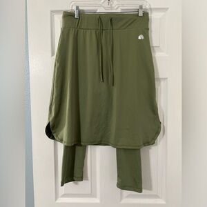 Snoga Courtney Toliver Athletic Skirt